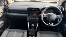 Citroen C3 Aircross 1.2 PureTech 110 C-Series Edition 5dr Petrol Hatchback